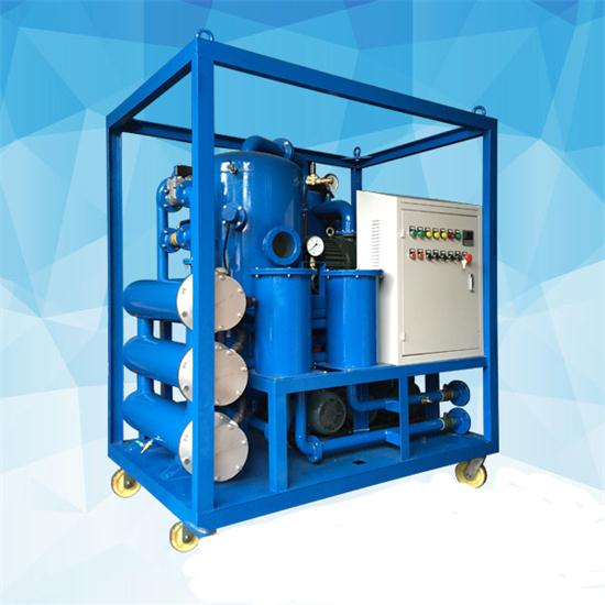 濾油機防爆電機的降噪措施