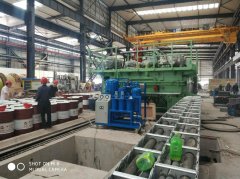 選擇液壓油濾油機的過濾精度