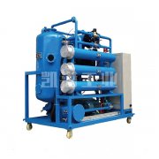 透平油過濾機(jī)過濾標(biāo)準(zhǔn)