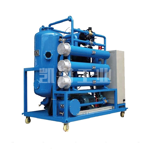  透平油過(guò)濾機(jī)