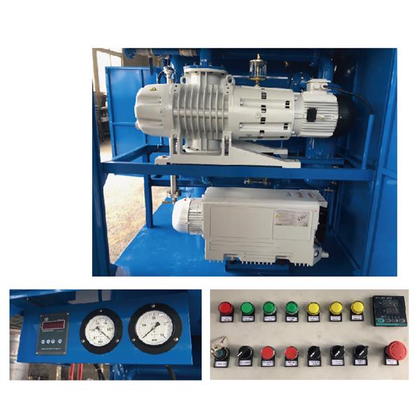 濾油機(jī) 濾油機(jī)