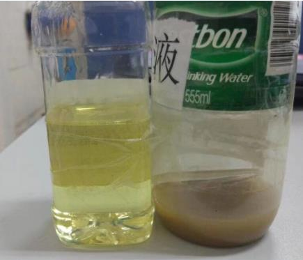 脫色濾油機(jī)操作指南